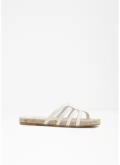 Slip-in sandal, bonprix