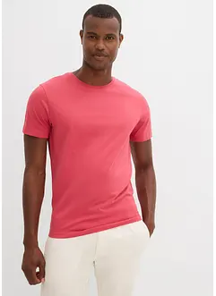 T-skjorte (5-pack), bonprix