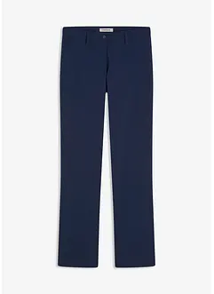 Bukse med stretch, Bootcut, bonprix
