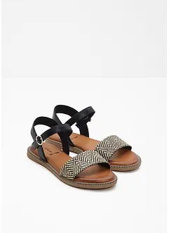 s.Oliver komfortsandal, s.Oliver