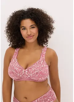 Minimizer-BH uten bøyle med polstrede stropper, bonprix