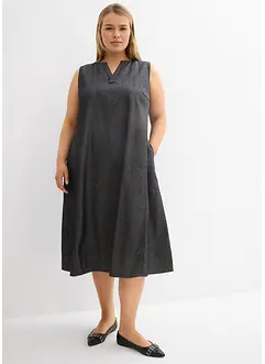 Jeanskjole, bonprix