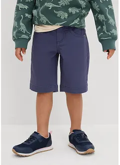 Bermudashorts med stretch, Classic Fit, bonprix