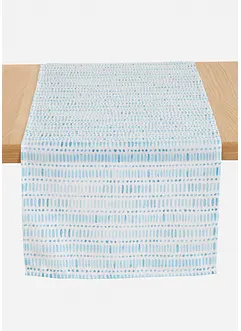 Bordløper med stripemønster, bonprix