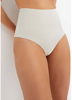 Seamless shape-stringtruse , middels formende (2-pack), bonprix