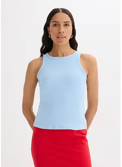 Ribbet singlet, bonprix