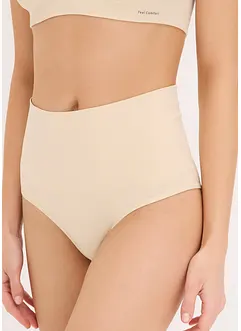 Seamless shape-truse, middels formende (2-pack), bonprix