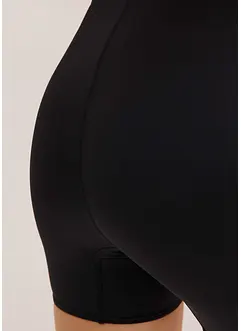 Shape-bukse, middels formende (2-pack), bonprix
