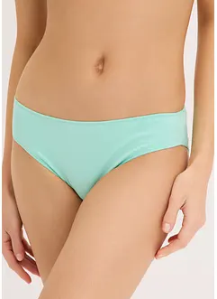 Truse med økologisk bomull (4-pack), bonprix