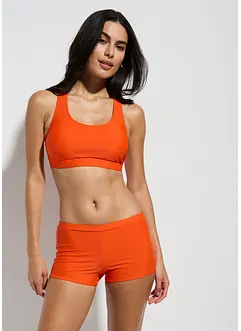 Bustier-bikini (2-delt sett), bonprix
