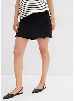 Mammashorts i økologisk bomull, bonprix