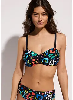 Balconette-bikinioverdel, bonprix