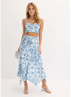 Kort topp, bonprix