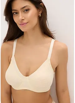Minimizer-BH med fine blonder, bonprix
