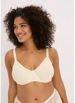 Minimizer-BH med fine blonder, bonprix