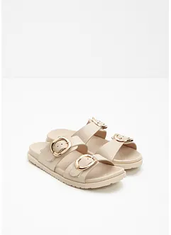 Slip-in sandal, bonprix