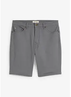 Bermudashorts med stretch, Classic Fit, bonprix