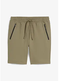 Bermudashorts i trikotmateriale, bonprix