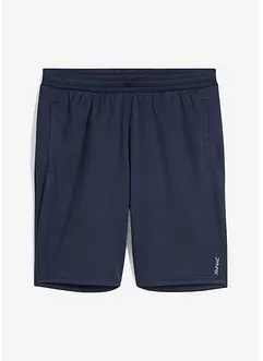 Treningsshorts, hurtigtørkende, bonprix