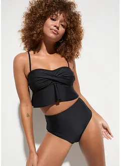 Bandeau-bikini (2-delt sett), bonprix