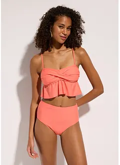 Bandeau-bikini (2-delt sett), bonprix