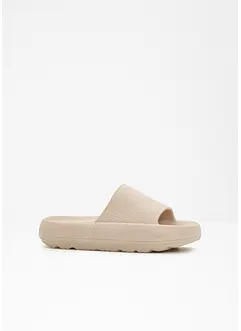 Slip-in sandal, bonprix