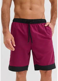 Badeshorts til herre, bonprix