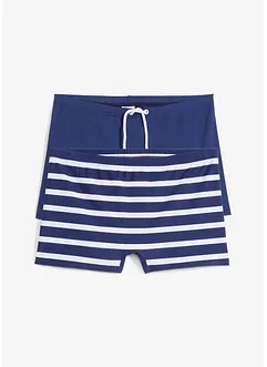 Badebukse (2-pack), bonprix