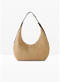 Shopper i strålook, bonprix