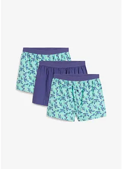 Boksershorts (3-pack), bonprix