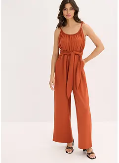 Jersey-jumpsuit, bonprix