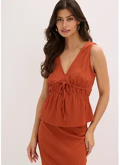 Kort topp, bonprix