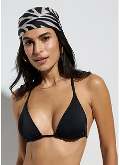 Triangel-bikinitopp, bonprix