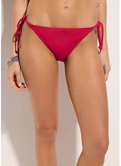 Bikinitruse med knyting, bonprix