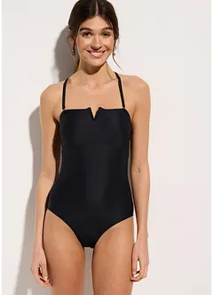 Shape-badedrakt, lett formende, bonprix