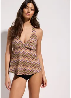 Tankini (2-delt sett), bonprix