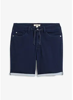 Lang shorts, Regular Fit, bonprix