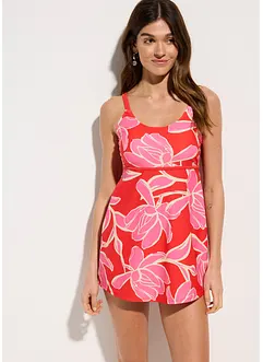 Lang tankini (2-delt sett), bonprix