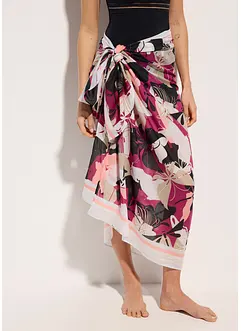 Transparent pareo, bonprix