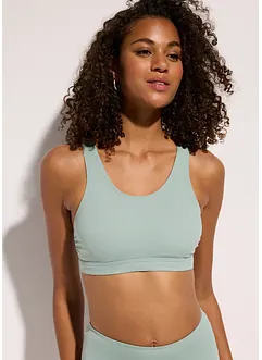 Regulerbar bikinitopp, bonprix