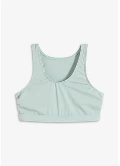 Regulerbar bikinitopp, bonprix