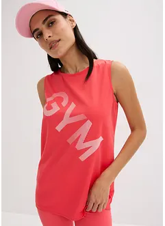 Treningstopp, hurtigtørkende, bonprix