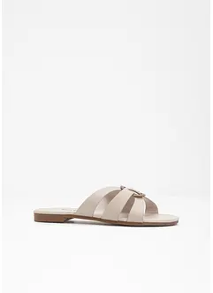 Slip-in sandal, bonprix