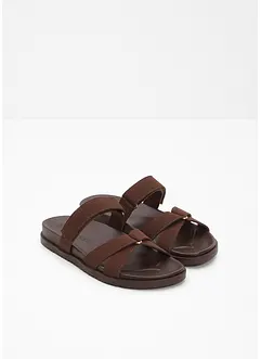 Slip-in sandal, bonprix
