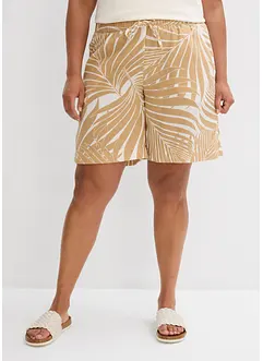 Pull on-bermudashorts, bonprix