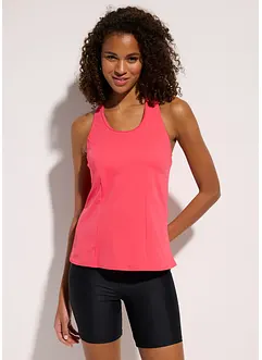 Tankini topp, hurtigtørkende, bonprix