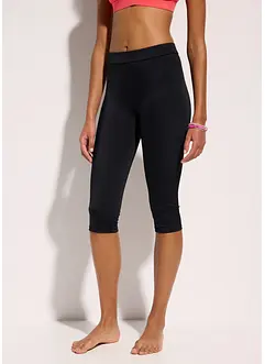 Badebukse i capribukse-stil, bonprix