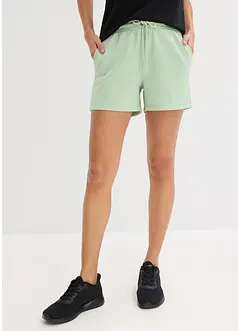 Treningsshorts, hurtigtørkende, bonprix