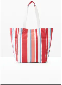 Shoppingveske i kanvas, bonprix