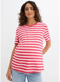 2-i-1-mammatopp i økologisk bomull (2-pack), bonprix